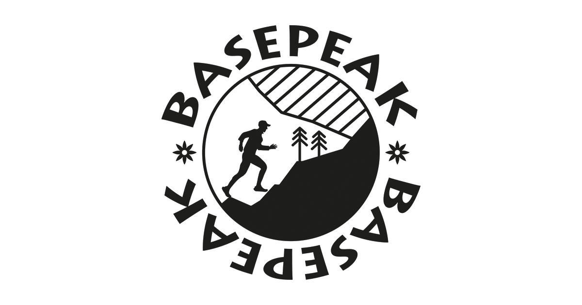 basepeak logo pre sociálne média