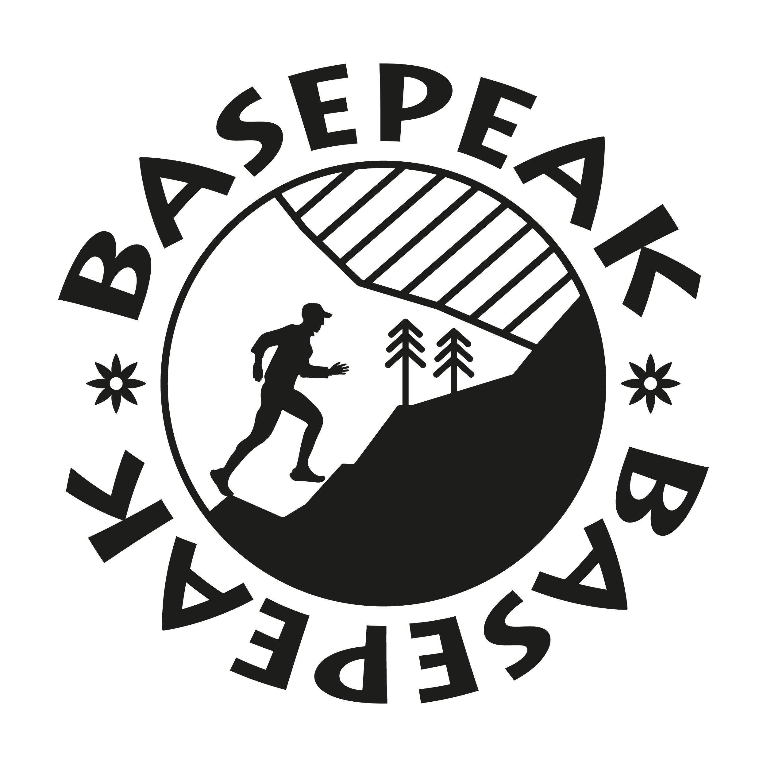 basepeak logo s transparentným pozadím